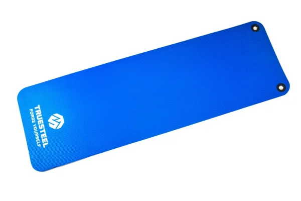 Fitness Mat - Thickness: 20 mm - black