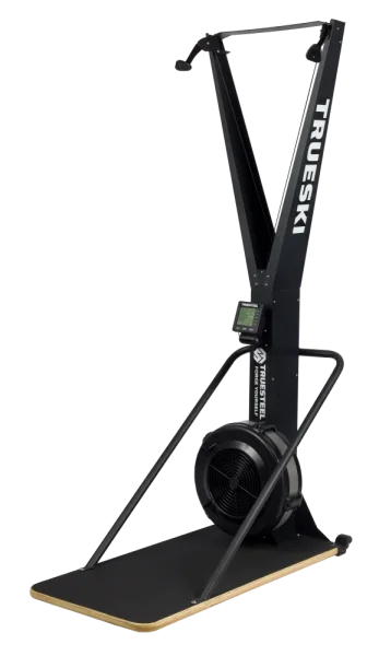 TrueSki - Nordic skiing machine