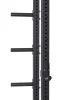 Posilovací klec na dřepy Power Rack StrongGear - výška