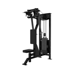 Pec Fly/Rear Delt Machine