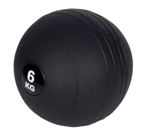 Slam ball 2 kg - 30 kg - Weight: 6 kg