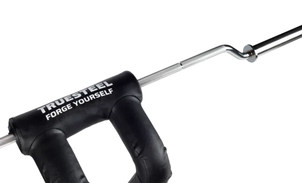 Spider Safety Squat Bar