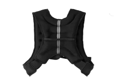 Weighted vest 10 kg