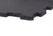 Two-layer rubber fitness gym flooring - Bodendicke: 485x485x20 mm, EPDM: 5%, Farbe: grün