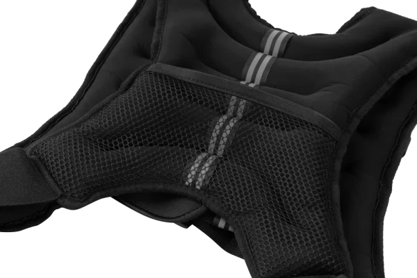 Weighted vest 10 kg