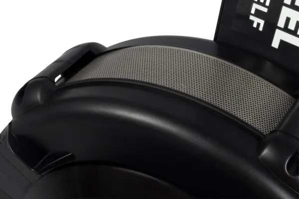 TrueSki - Nordic skiing machine