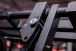 Posilňovací stroj Chest Press - Farba: Čierna