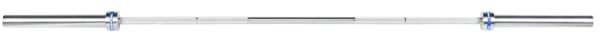 Deadlift bar