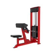 Posilovací stroj na biceps Biceps Curl