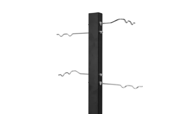 Cable Attachment Rack