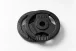 Cast Iron Tri-Grip Plates 30 mm - Weight: 2,5 kg