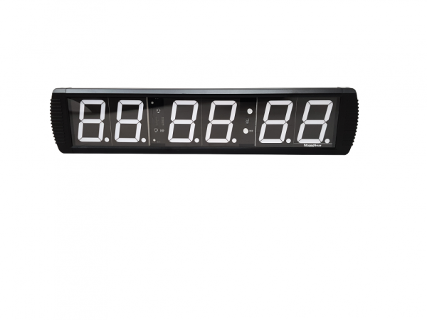 Gym timer - časovač