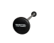 Polyurethane straight biceps barbell - Gewicht: 17.5 kg - logo StrongGear