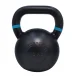 Oceľový Kettlebell 4 kg - 36 kg