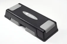 Aerobic stepper