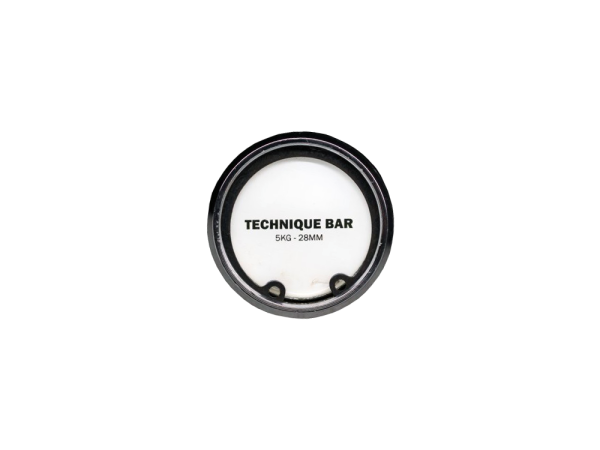 Technique Olympic Bar