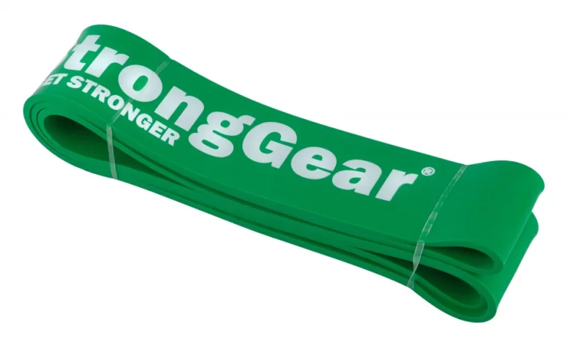 Resistance band StrongGear - rubber expander for exercise