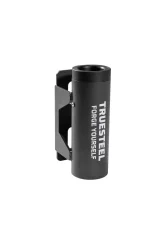 Držiak na tyč Rack Bar Holder na jekl Držiak na tyč Rack Bar Holder na jekl