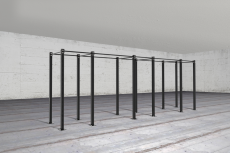 Training construction - Rig 6