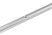 Thicker bar - Bench bar