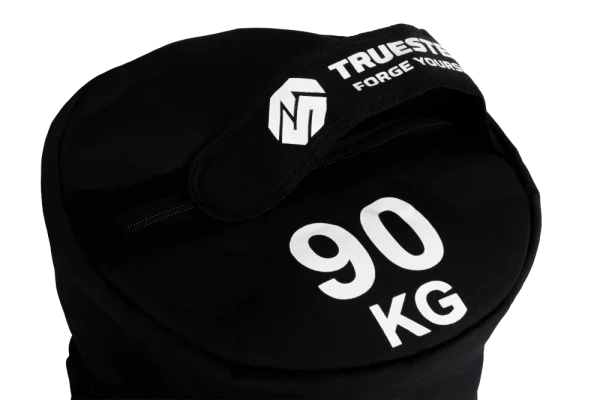 Sandbag - Gewicht: 135 kg