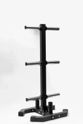 Vertical Plate-Bar stand
