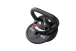 Kettlebell adjustable with TrueSteel cast iron plates