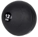 Slam ball 2 kg - 30 kg - Weight: 9 kg - logo StrongGear