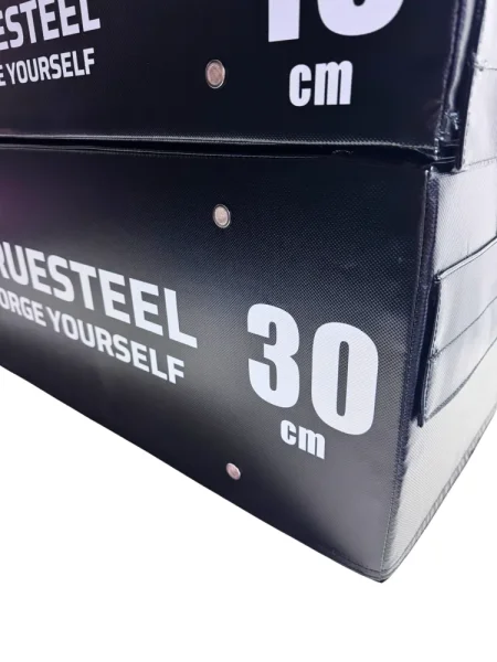 Soft Jerk Box
