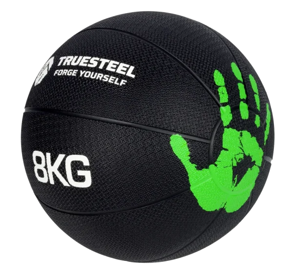 Medicinbaly - Váha: 2 kg