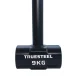 Sledge hammer - Weight: 12 kg