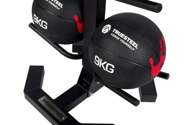 Medicine balls - Gewicht: 9 kg