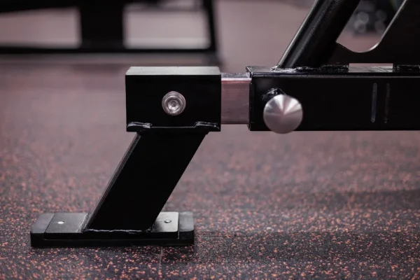 Lavica na príťahy v predklone Bent-Over Row