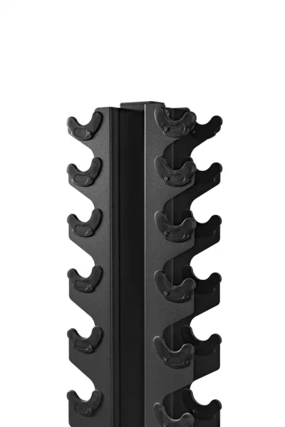 TrueSteel steel Beast Dumbell Rack