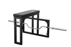 Seal Row Bench