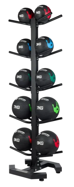 Medicine balls - Gewicht: 9 kg