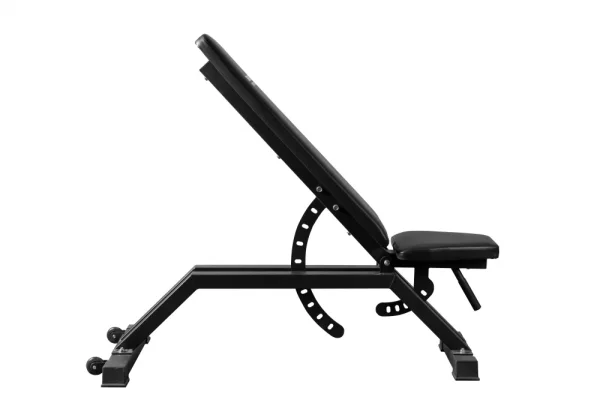 PRO ADJUSTABLE BENCH AB-2500 TrueSteel