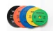 Competitive steel plates: 50 kg