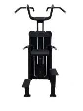 Posilovací stroj Chin/Dip Assist PRO