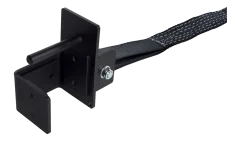 Safety strap system