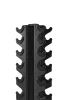 TrueSteel steel Beast Dumbell Rack
