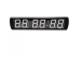 Gym timer - časovač