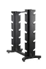 Steel Beast Barbell Rack TrueSteel
