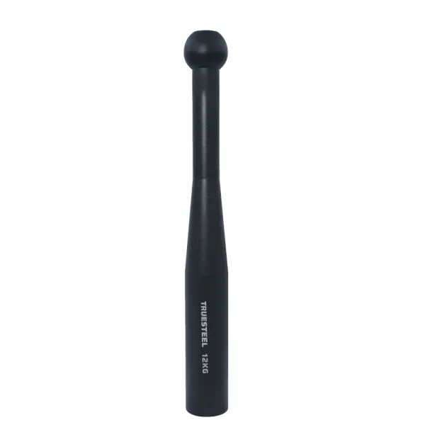 Posilovací palice Clubbell 12 kg TrueSteel