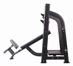 Olympic Inclined Bench StrongGear