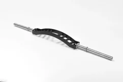 Multi-Grip Cambered Bar