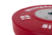 Závodní bumper kotouče 25 kg - Doprodej