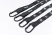 Competition gymnastic rings