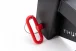Beast Dip bar station - Dimensions of the steel rod holder: 60 x 60 mm
