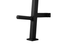 Wall Weight Plate Rack PRO